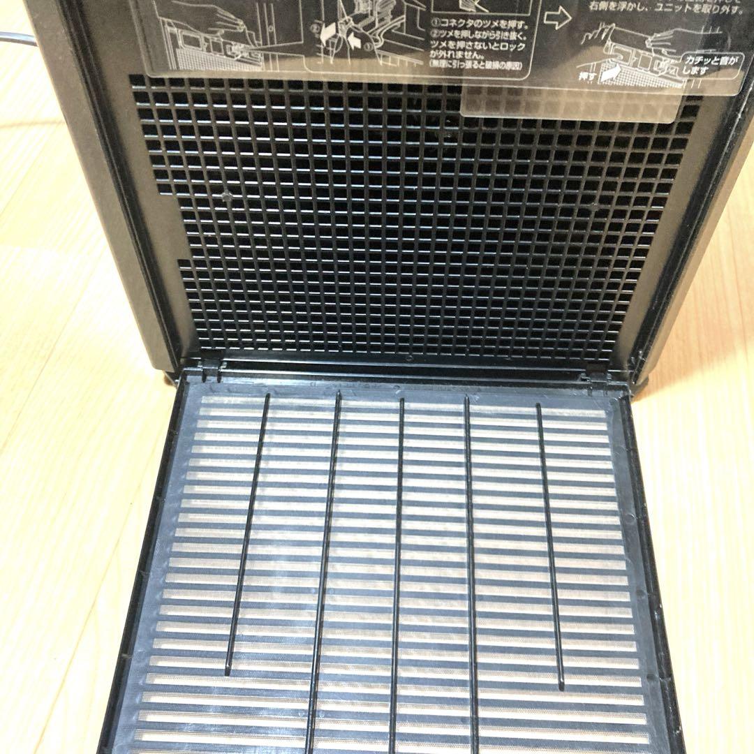 【25畳用】加湿空気清浄機 ダイキンDAIKIN MCK55W-H 2020年製