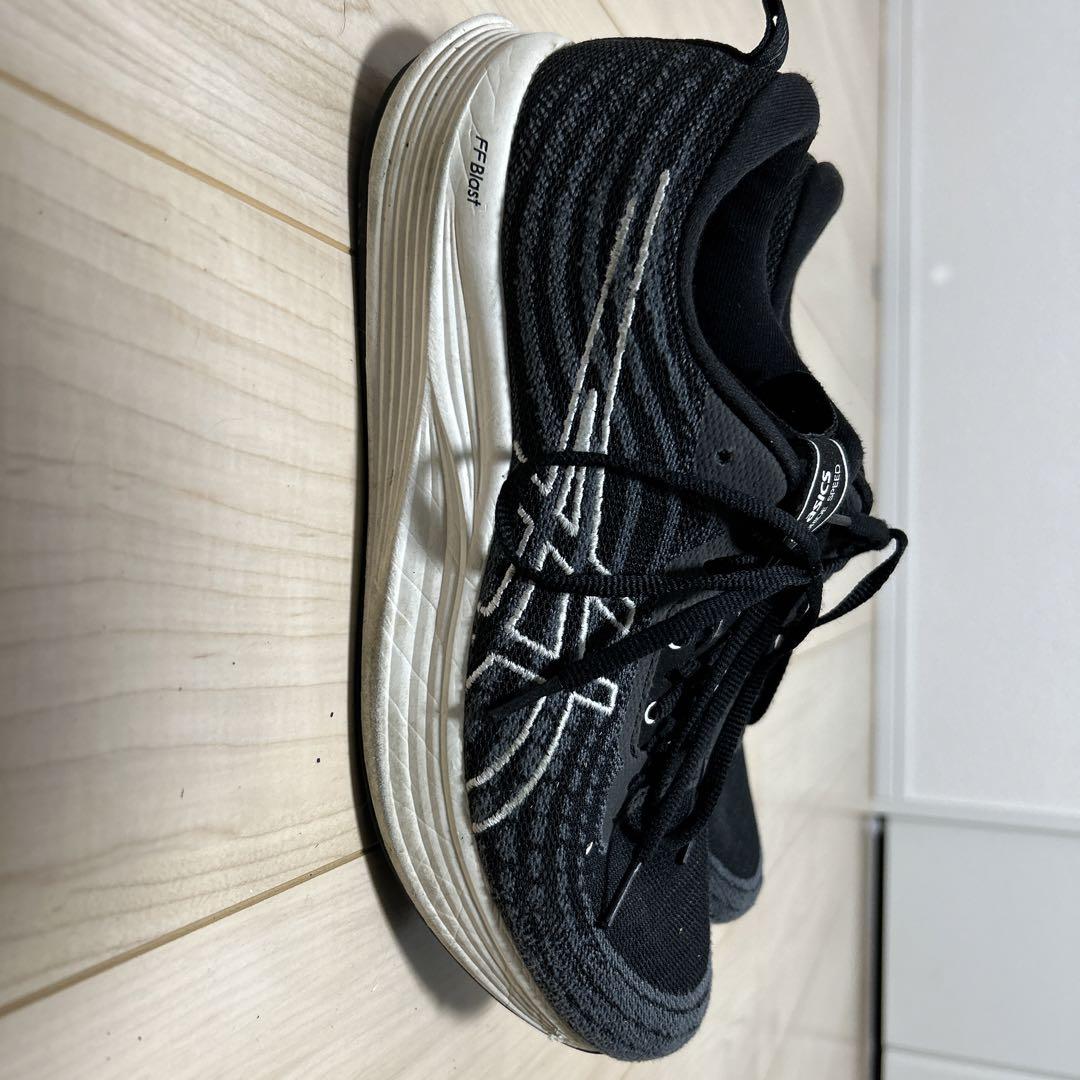 アシックス(asics) エボライドスピード(EvoRide SPEED)