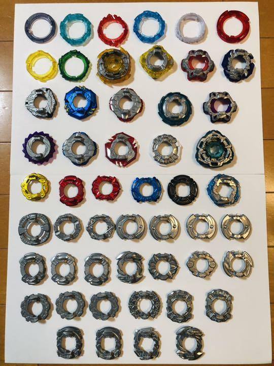 ベイブレードバースト まとめ売り meOvA-m24446702218 最安値通販
