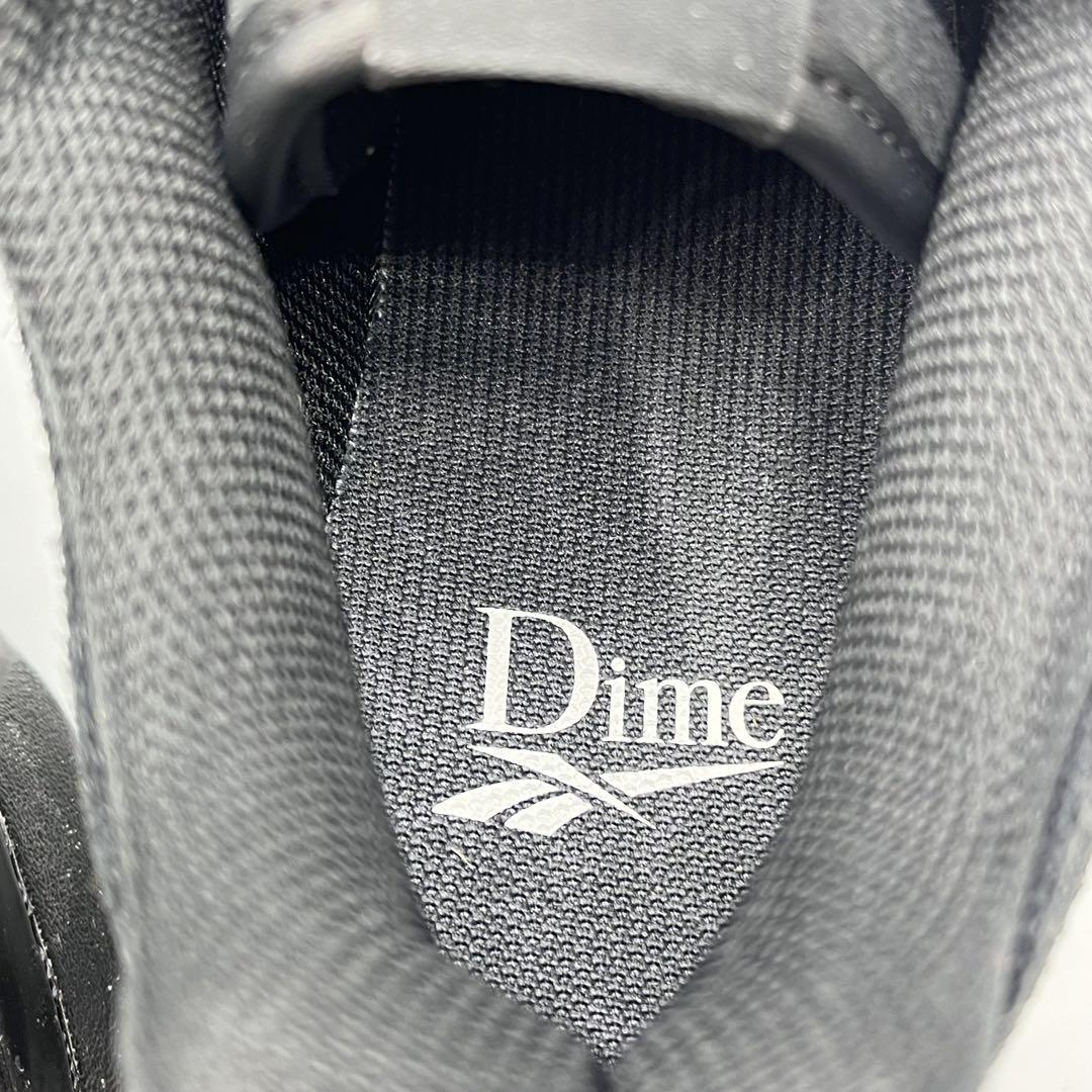 REEBOK × DIME WORKOUT PLUS REEBOK × DIME WORKOUT PLUS