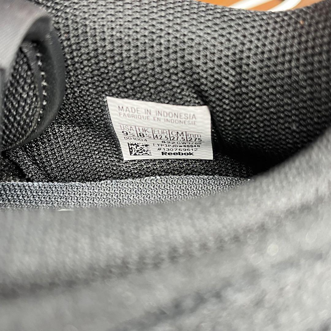 REEBOK × DIME WORKOUT PLUS REEBOK × DIME WORKOUT PLUS