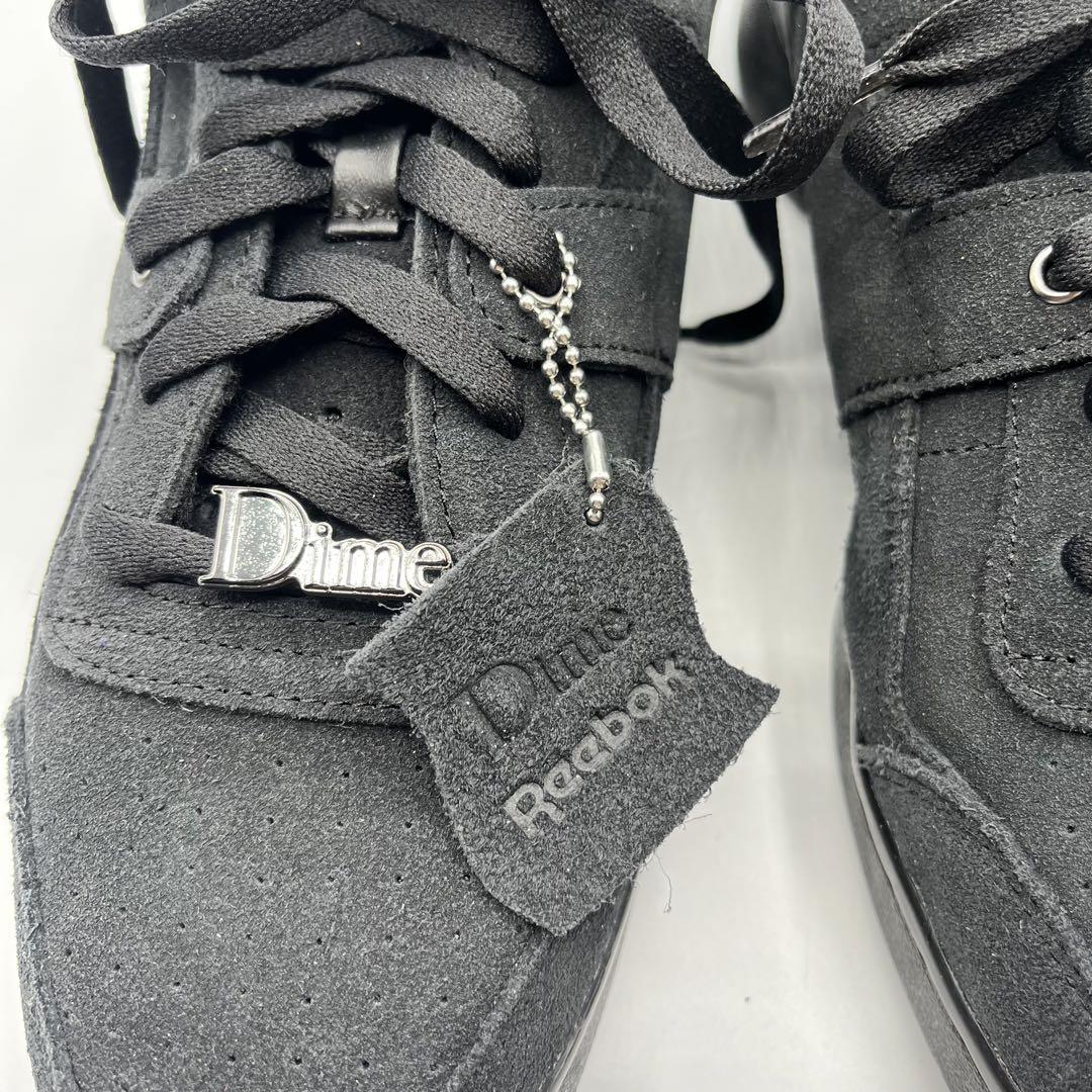 REEBOK × DIME WORKOUT PLUS REEBOK × DIME WORKOUT PLUS