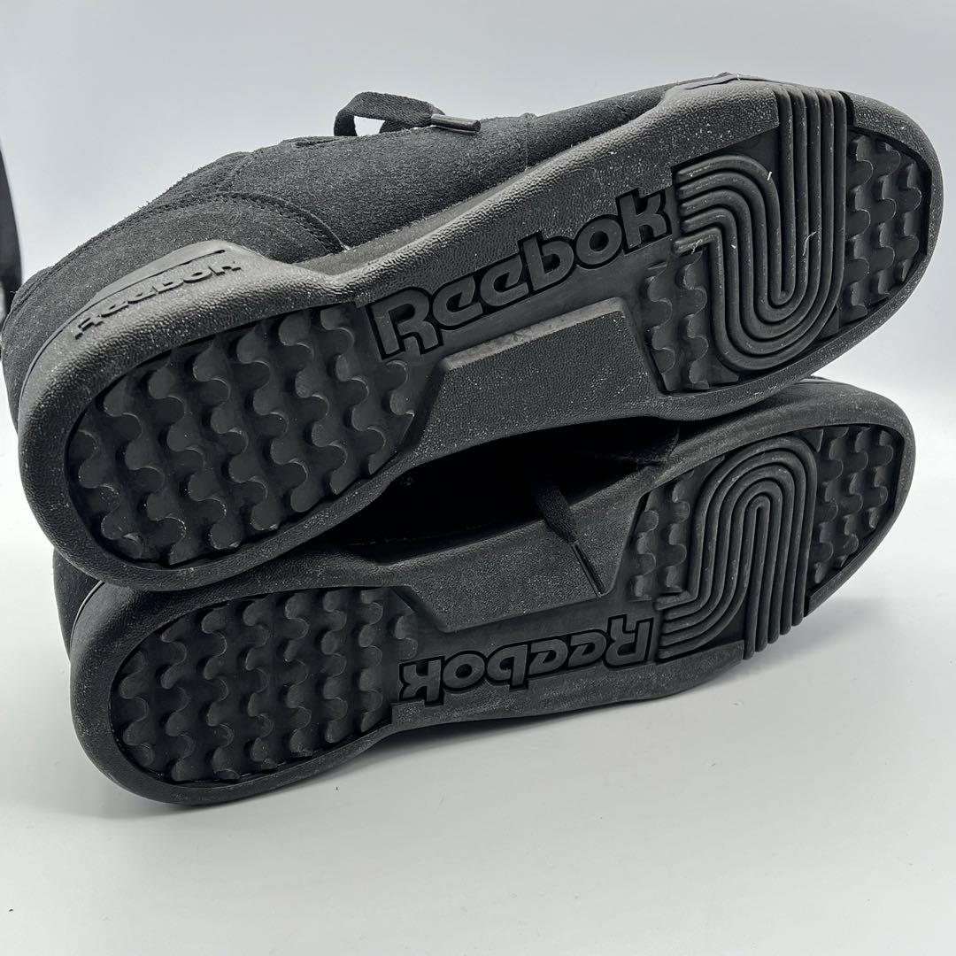 REEBOK × DIME WORKOUT PLUS REEBOK × DIME WORKOUT PLUS