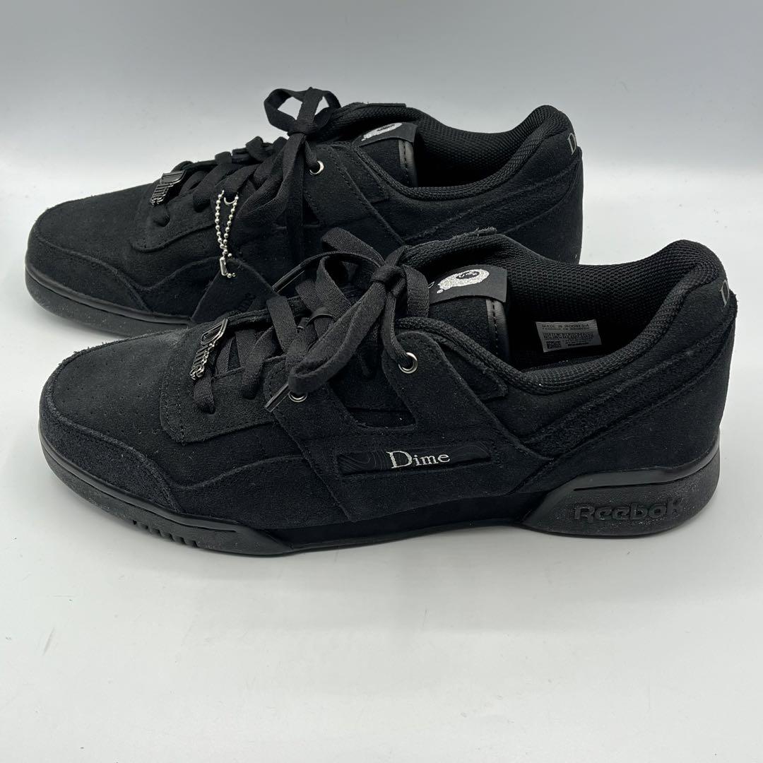 REEBOK × DIME WORKOUT PLUS REEBOK × DIME WORKOUT PLUS