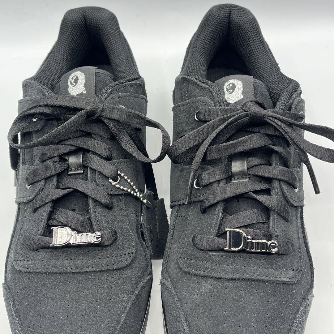 REEBOK × DIME WORKOUT PLUS REEBOK × DIME WORKOUT PLUS