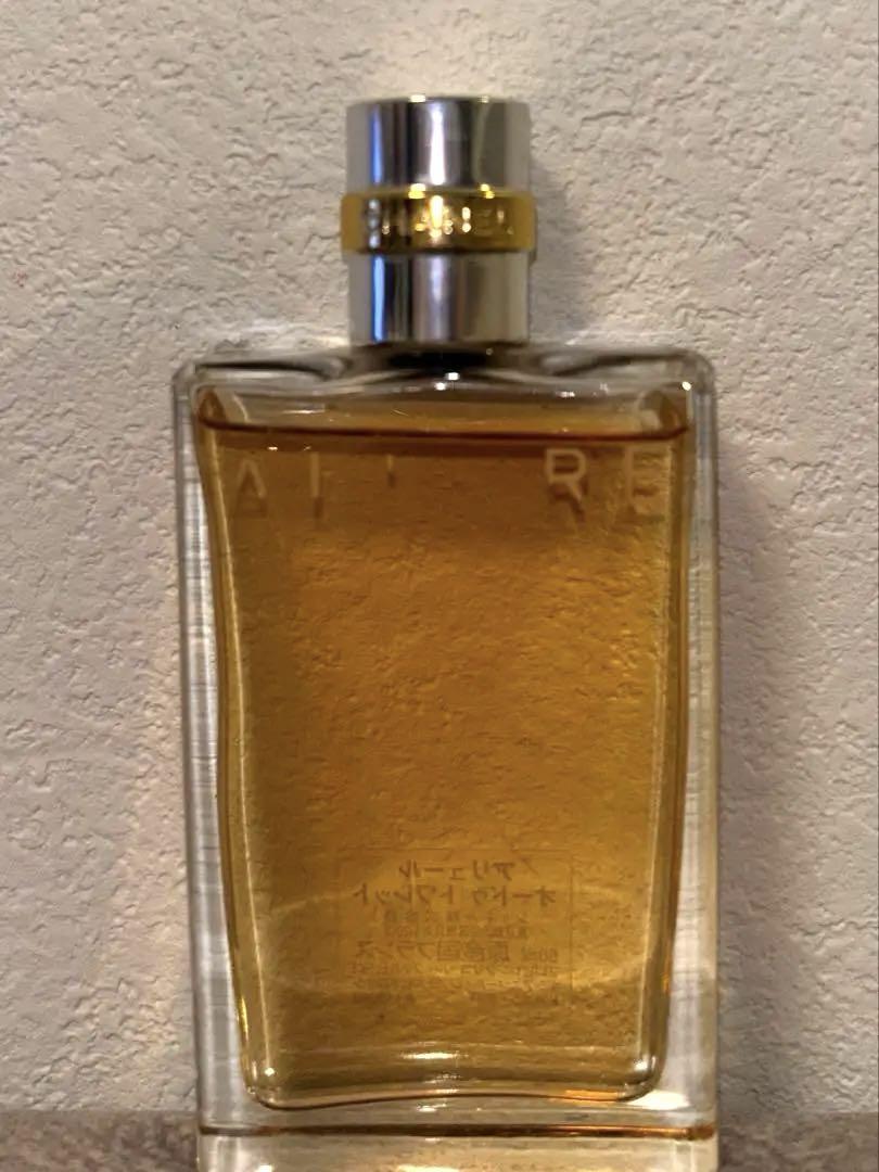 CHANEL シャネル アリュールオードトワレ　　50ml