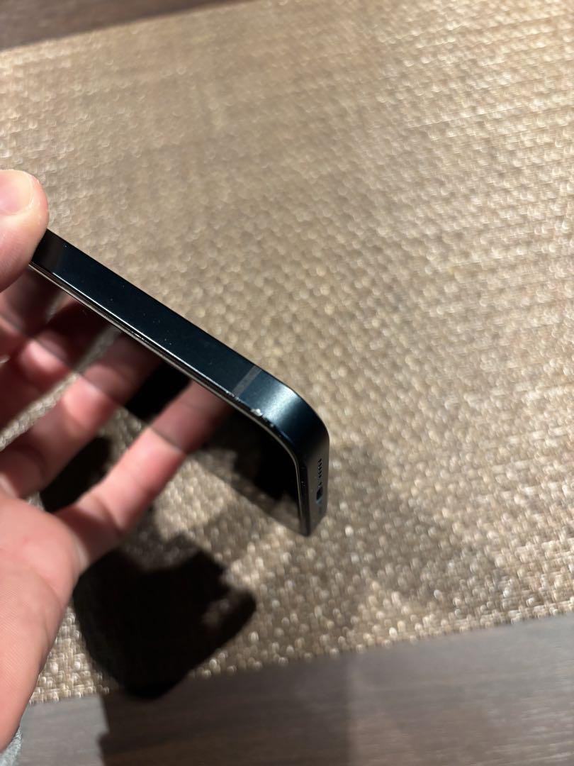 スマートフォン本体 Apple iPhone14 midnight