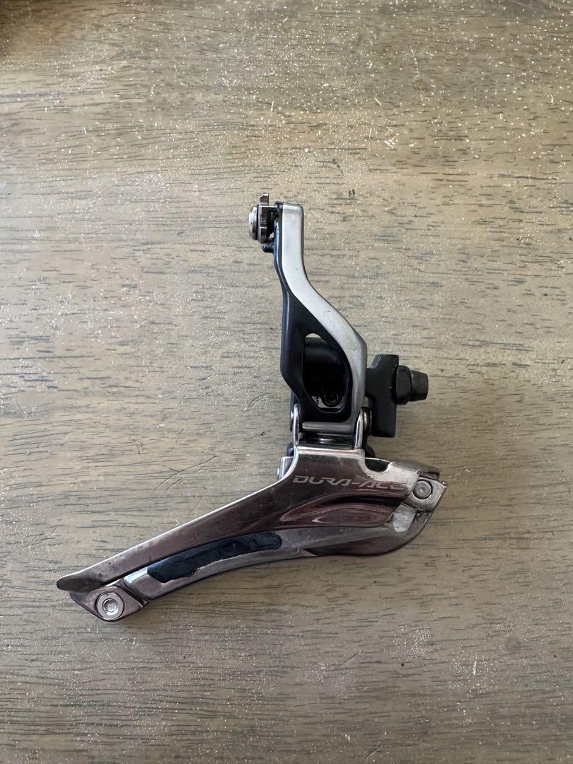 パーツ SHIMANO DURA-ACE 9000+9100MIX