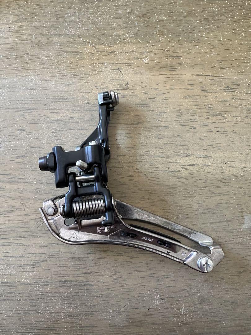 パーツ SHIMANO DURA-ACE 9000+9100MIX
