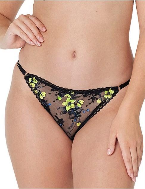 《Pleasure State》Wild Flower　FR95Cセット