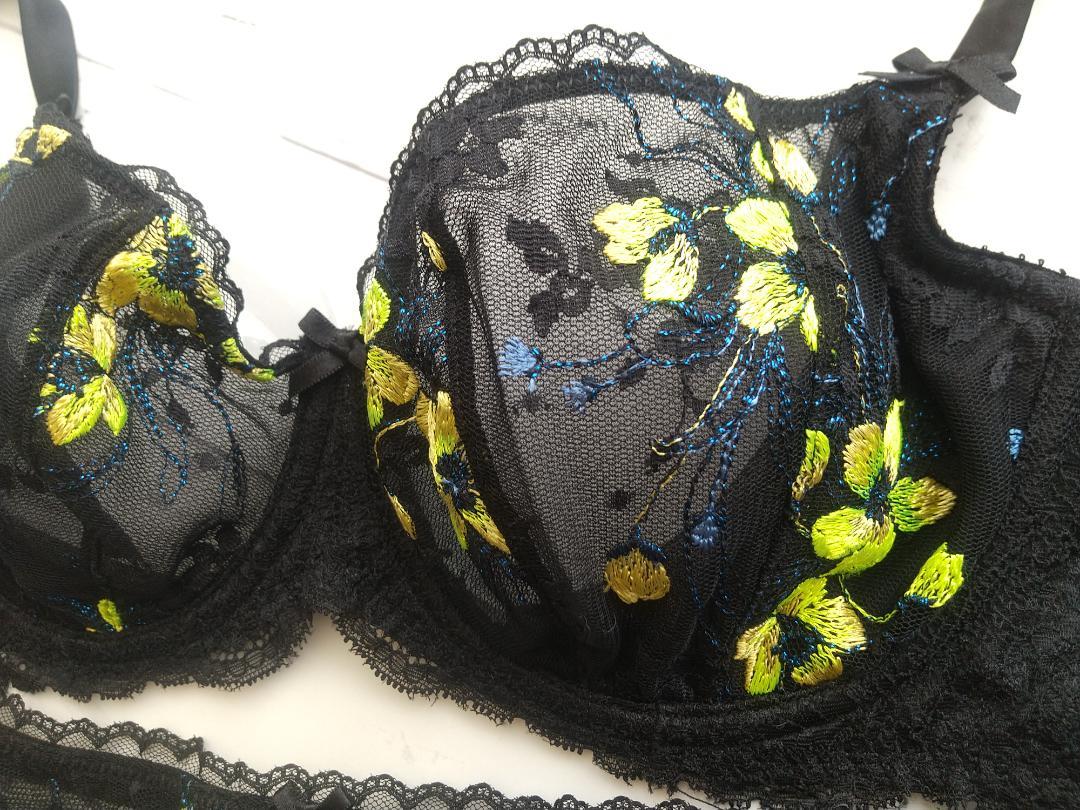 《Pleasure State》Wild Flower　FR95Cセット