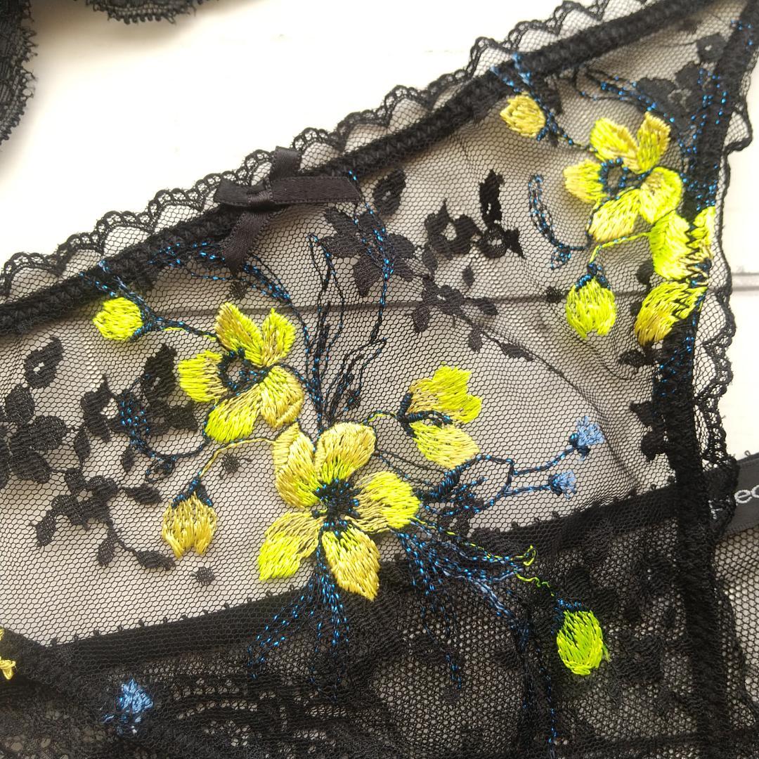 《Pleasure State》Wild Flower　FR95Cセット