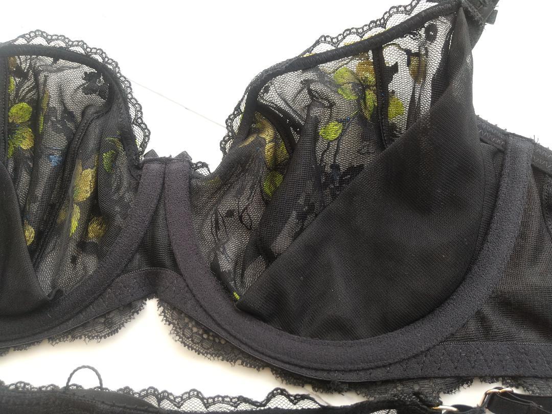 《Pleasure State》Wild Flower　FR95Cセット