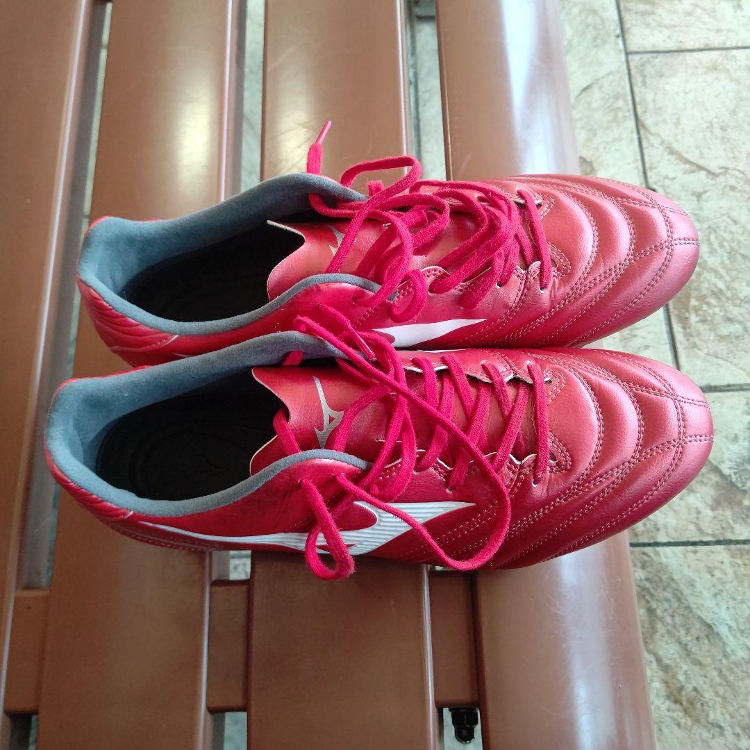MIZUNO　モナルシーダNEO　27.0