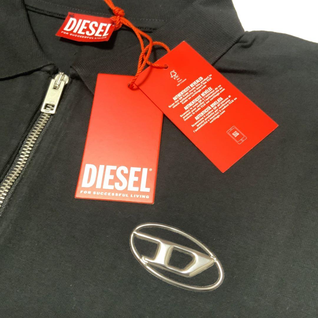 洗練されたデザイン DIESEL 正規品 T-Vor-Od A11251