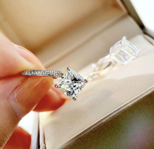 高品質.18k金ダイヤモンドピアス