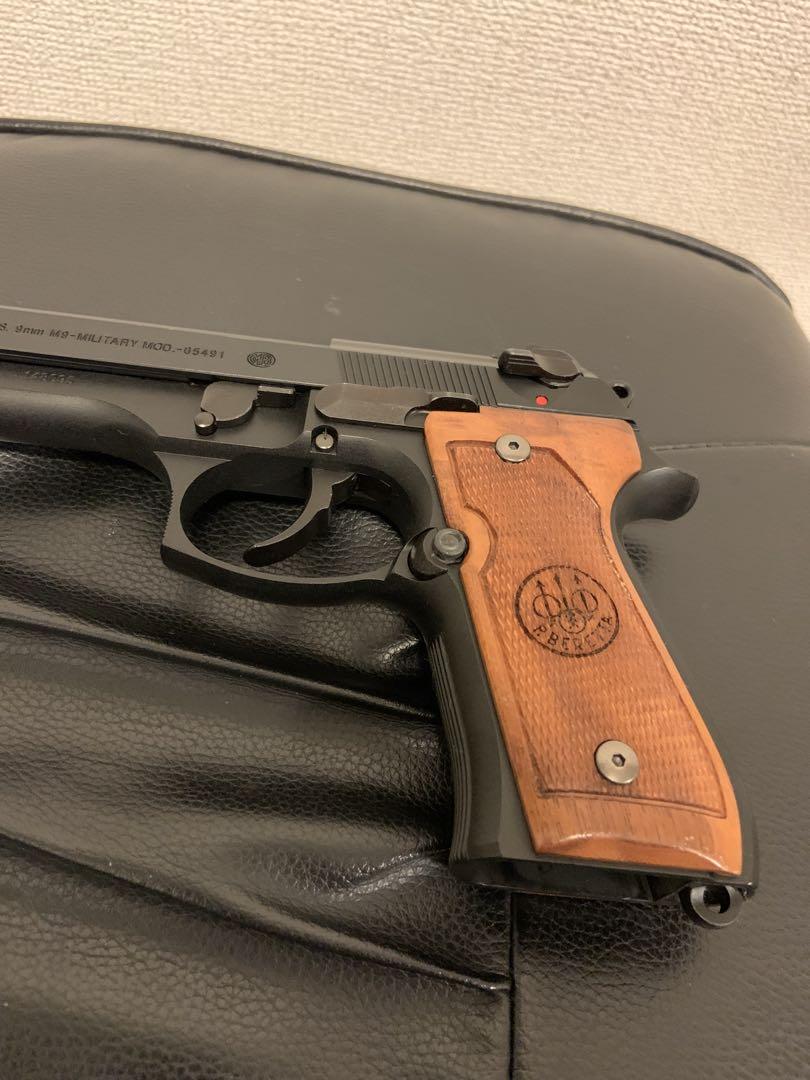 ベレッタM92F 東京マルイ　セット売り Amazon | 東京マルイ ベレッタ M92F ミリタリー ハイグレード