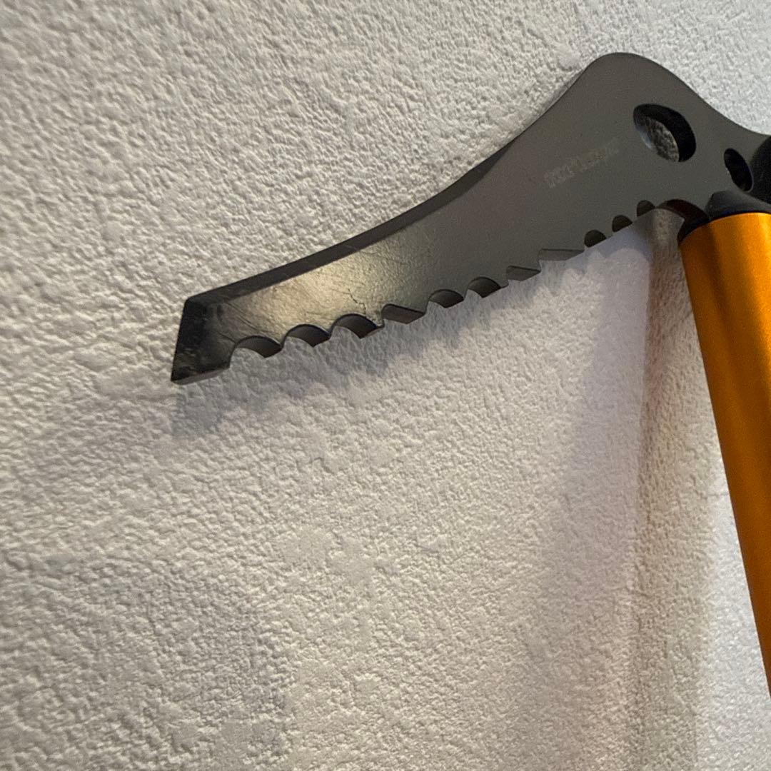 ゴルジュハンマー目立った傷や汚れなし