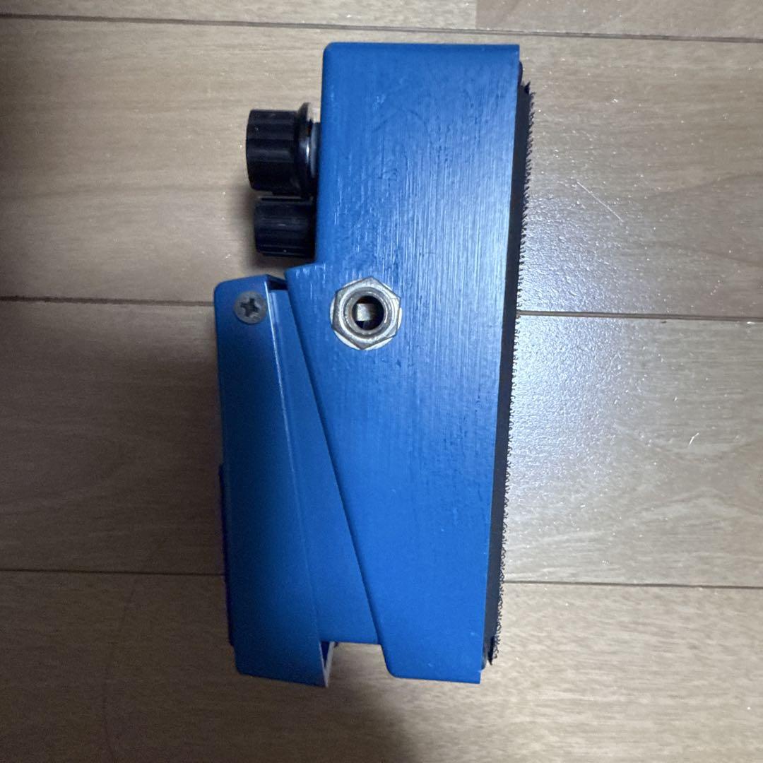 BOSS BD-2 w Blues Driver 技　ボス　ブルースドライバー