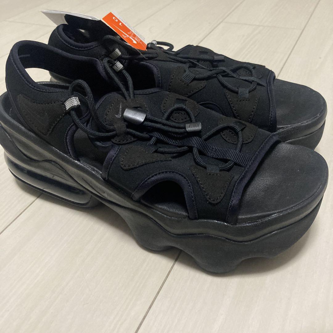 ナイキ エアマックス ココ サンダル CI8798-003 27㎝