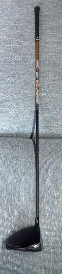 【美品】callaway rogue st max fast ドライバー