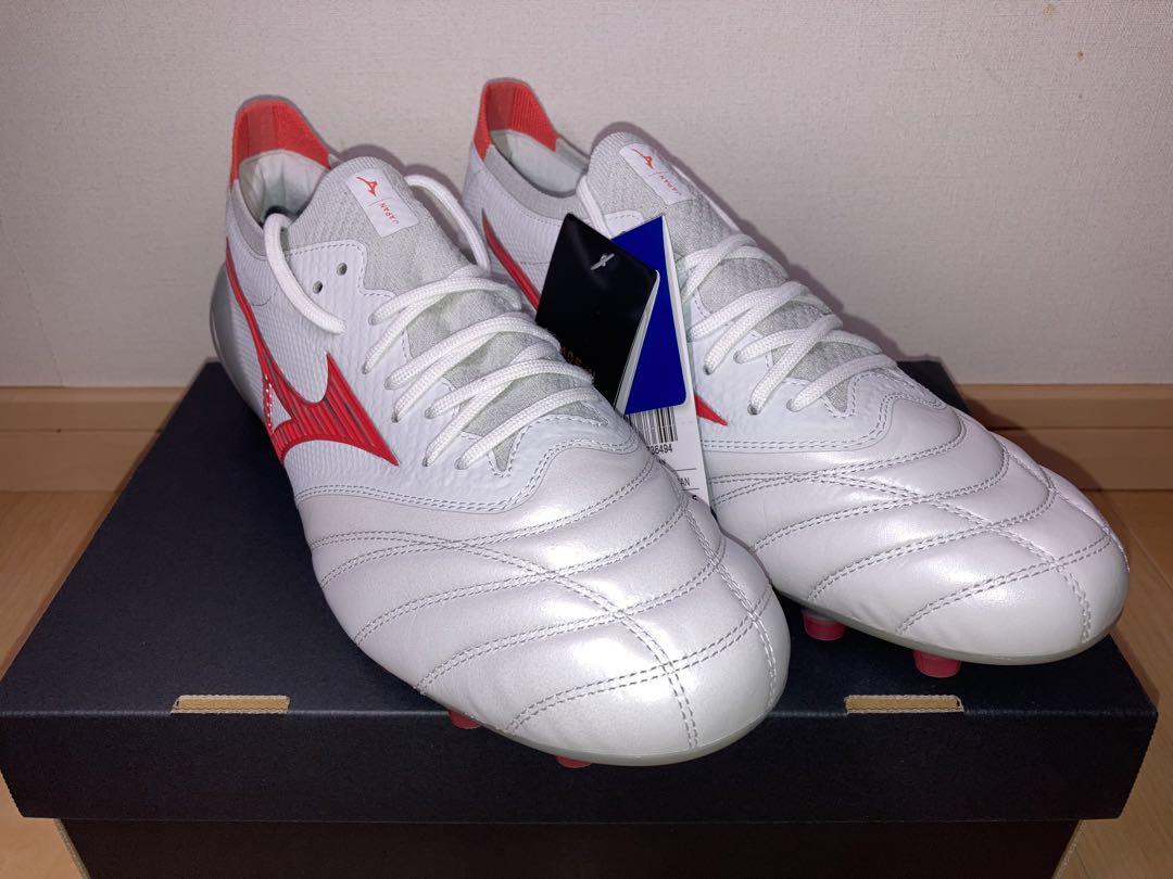 MIZUNO モレリアネオ4β Japan