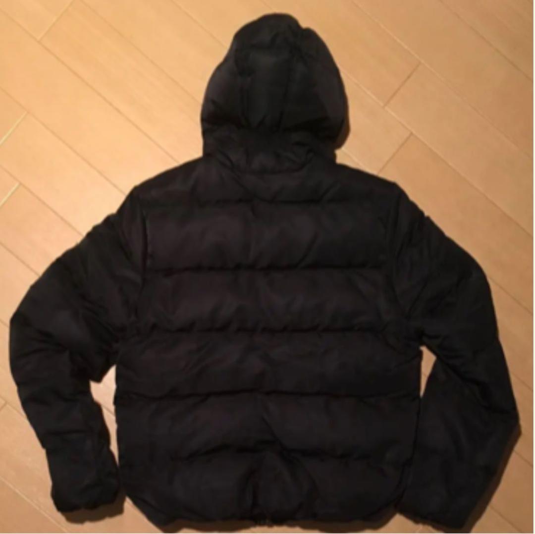 junya watanabe duvetica ダウン MA-1 ミリタリー