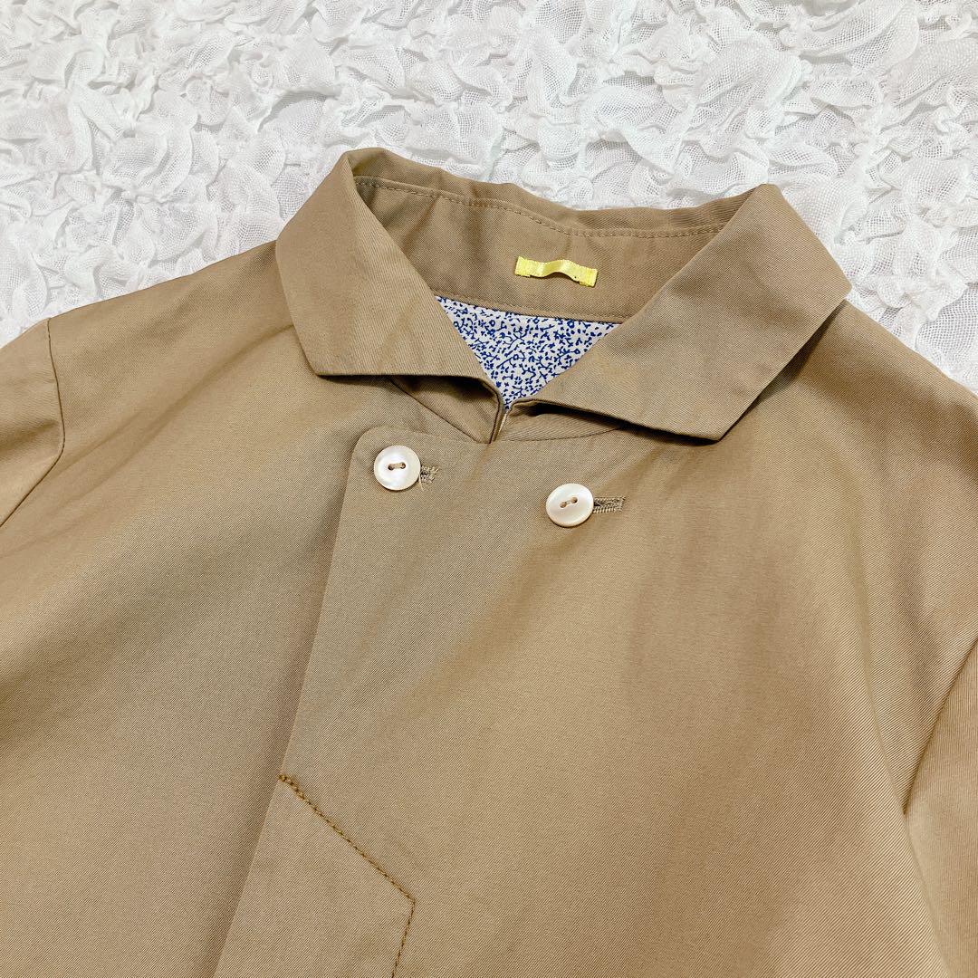 パラスパレス スプリングコート 春のコートはいかがでしょうか PAL'LAS PALACE ONLINE STORE