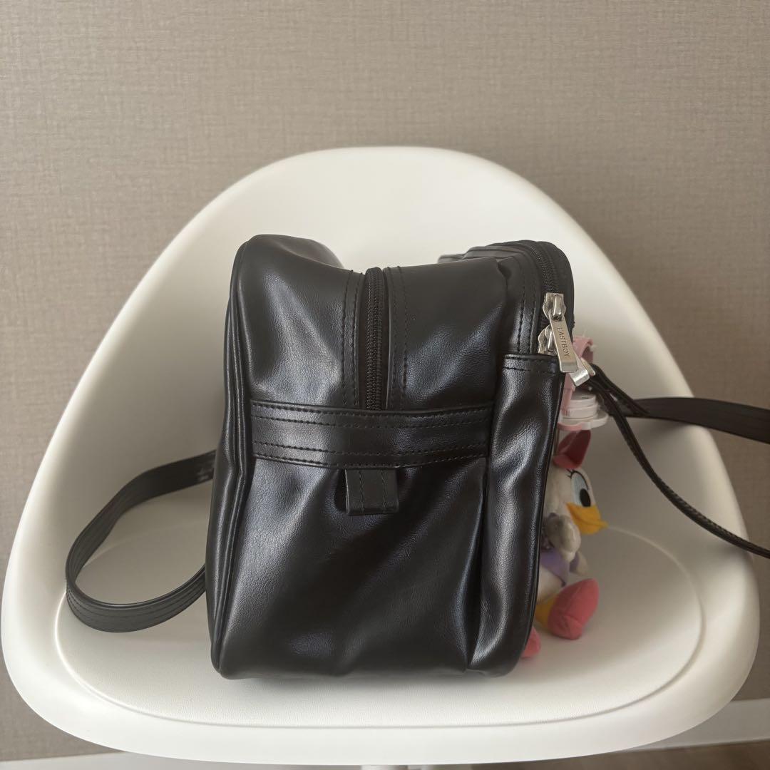イーストボーイスクールバッグストラップ付
