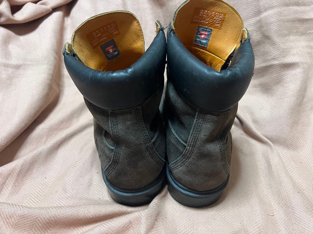 TPUアウトソール