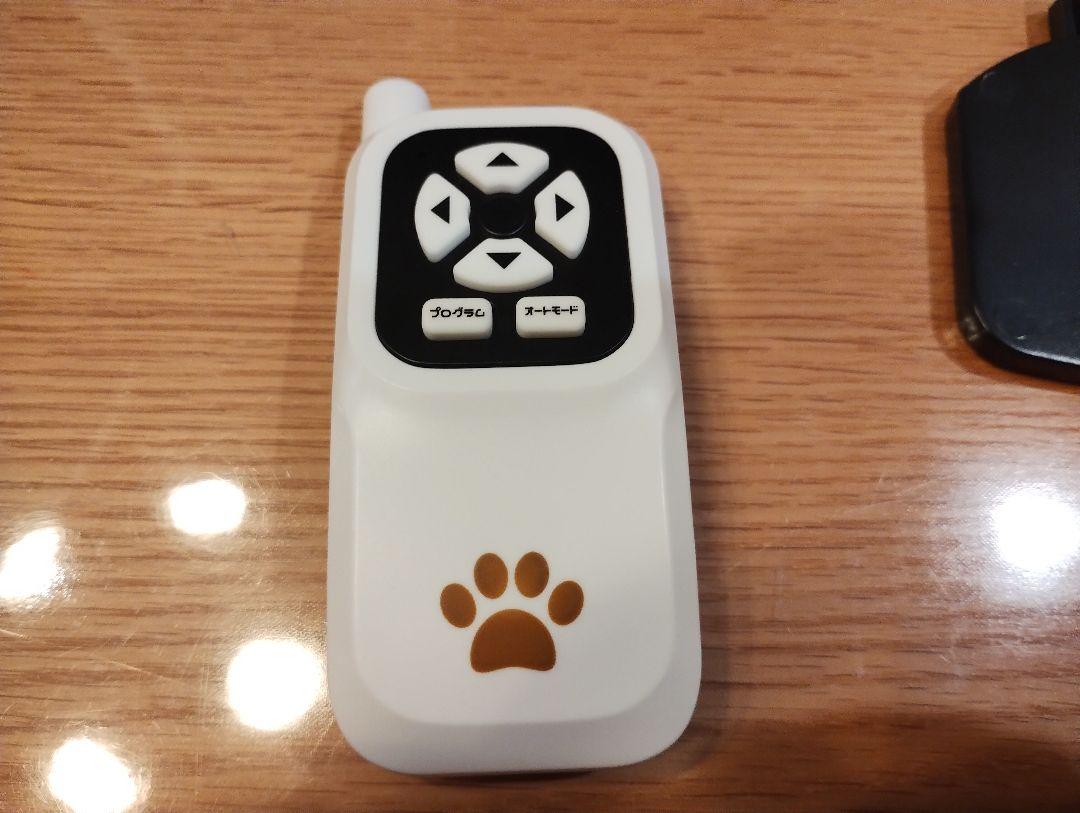 配膳だにゃんロボ ウインクブルー 配膳ロボット 配膳猫型