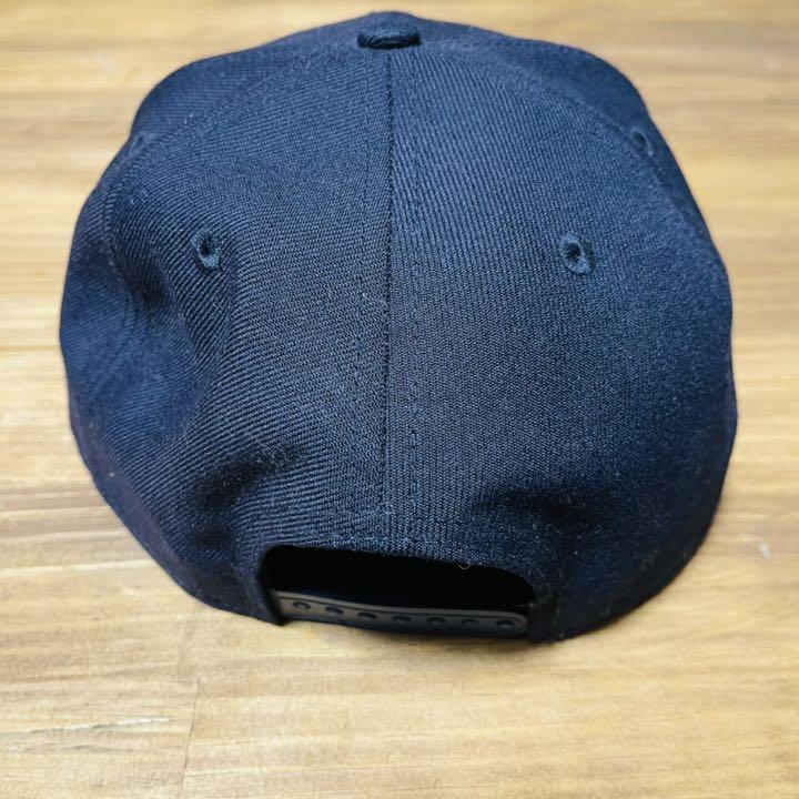 【日本限定】GAP x New Era 50周年コラボ キャップ 新品未使用