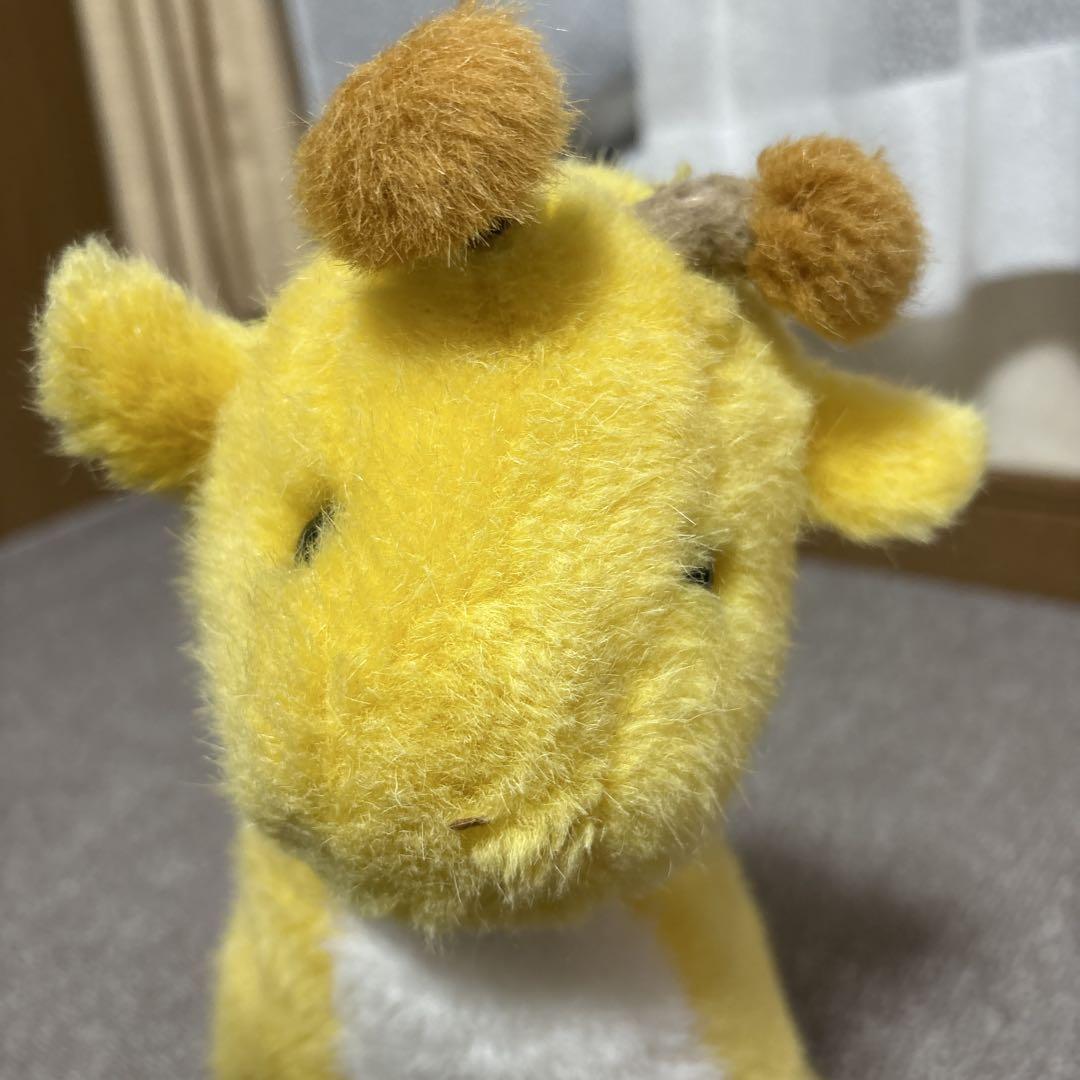 超貴重 昭和レトロ きりん 大 ぬいぐるみ 当時物 動物 麒麟 超貴重 昭和レトロ きりん 大 ぬいぐるみ 当時物 動物 麒麟