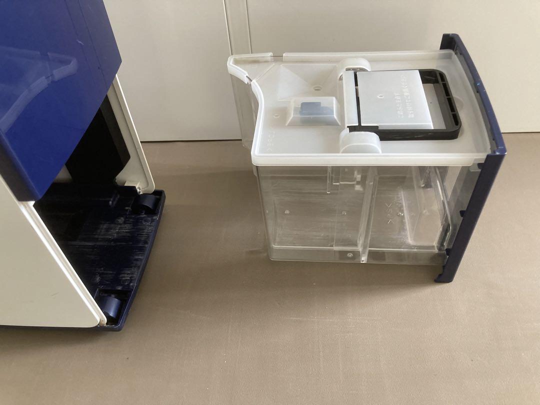 CORONA コロナ衣類除湿乾燥機 CD-H1017 2018年製