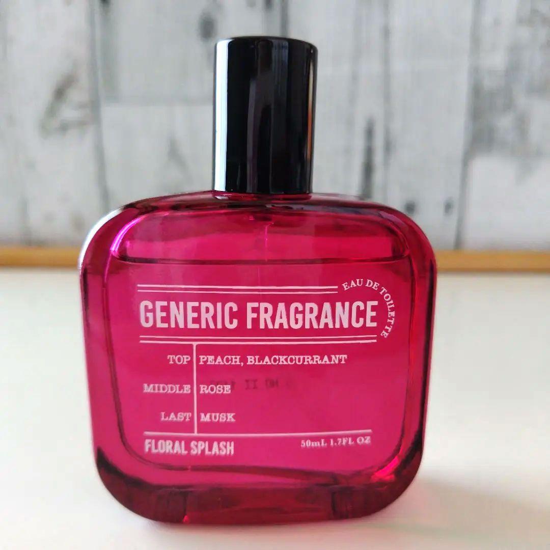 M2【保管品】①FLOWERS オードトワレ ネリネ 譲葉 50ml - メルカリ