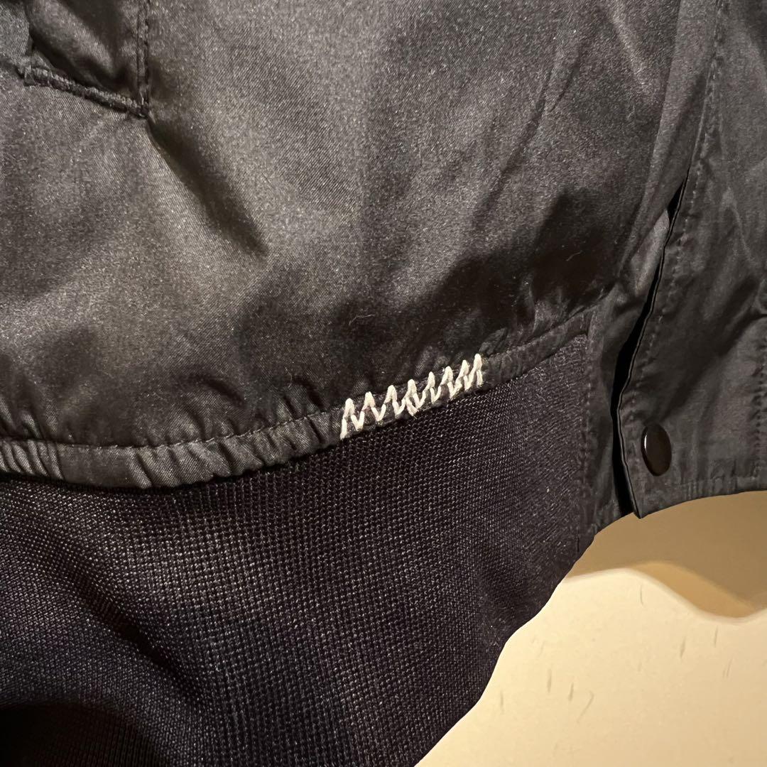 ジャケット・アウター NIKE WOVEN W TOUR JACKET