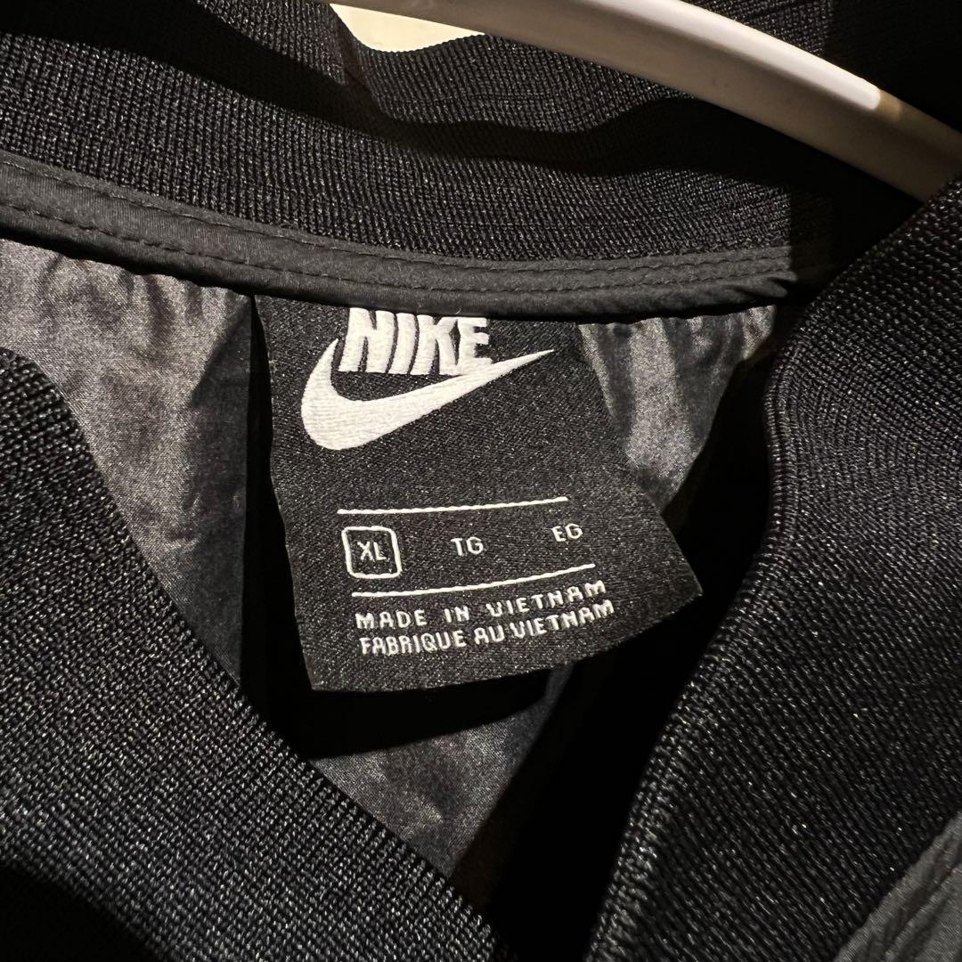 ジャケット・アウター NIKE WOVEN W TOUR JACKET