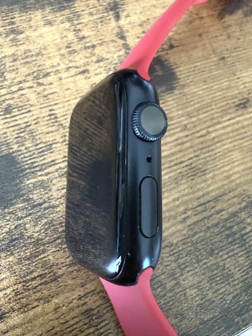 Apple Watch Series 7 (GPS) 本体　45mm