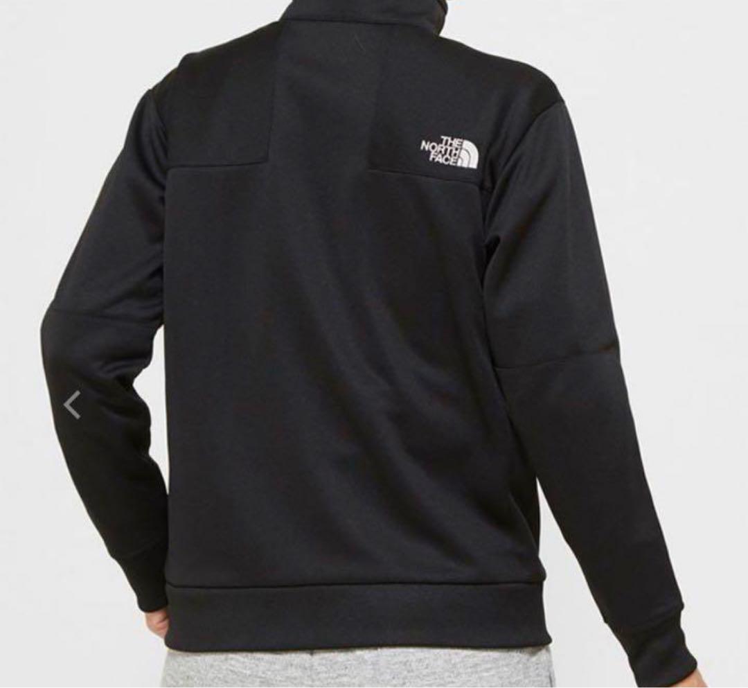 THE NORTH FACE＊ザ・ノースフェイス＊ジャージジャケット＊