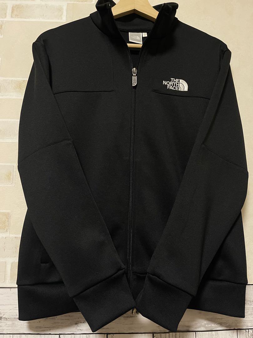 THE NORTH FACE＊ザ・ノースフェイス＊ジャージジャケット＊
