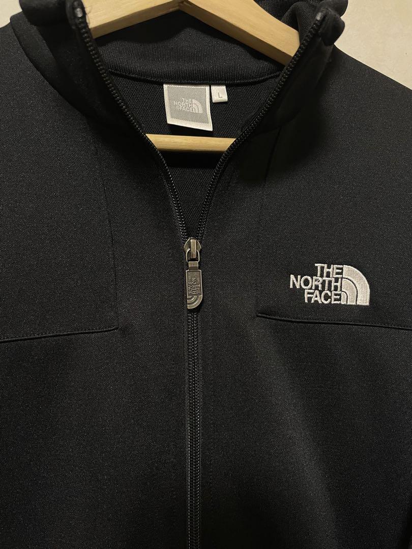 THE NORTH FACE＊ザ・ノースフェイス＊ジャージジャケット＊