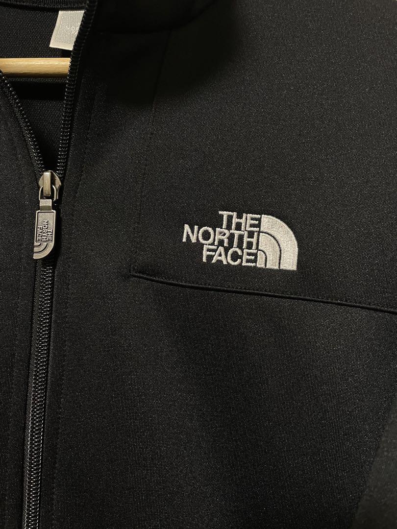 THE NORTH FACE＊ザ・ノースフェイス＊ジャージジャケット＊