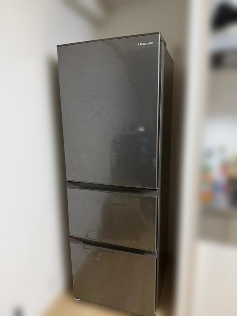 Hisense HR-D36ES Refrigerator - メルカリ Hisense HR-D36ES Refrigerator - メルカリ