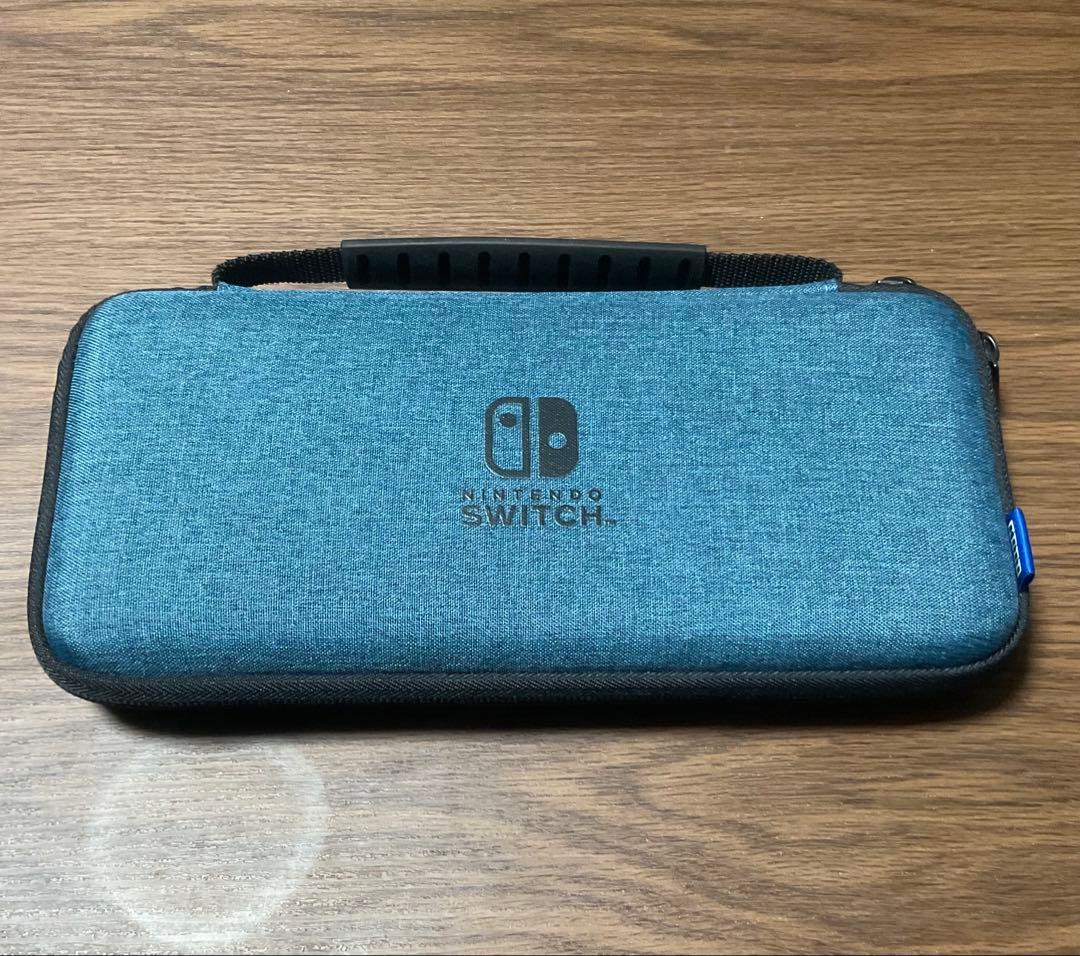 Nintendo Switch (有機ELモデル) ホワイト+おまけ