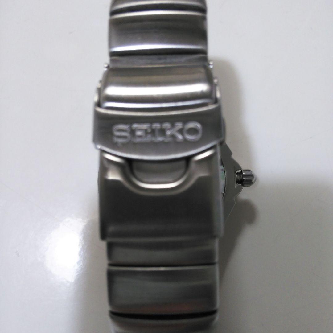 セイコー キネティック オートリレー | solvat.lt