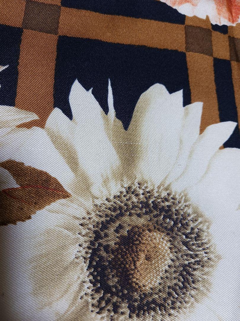 GUCCI　スカーフ