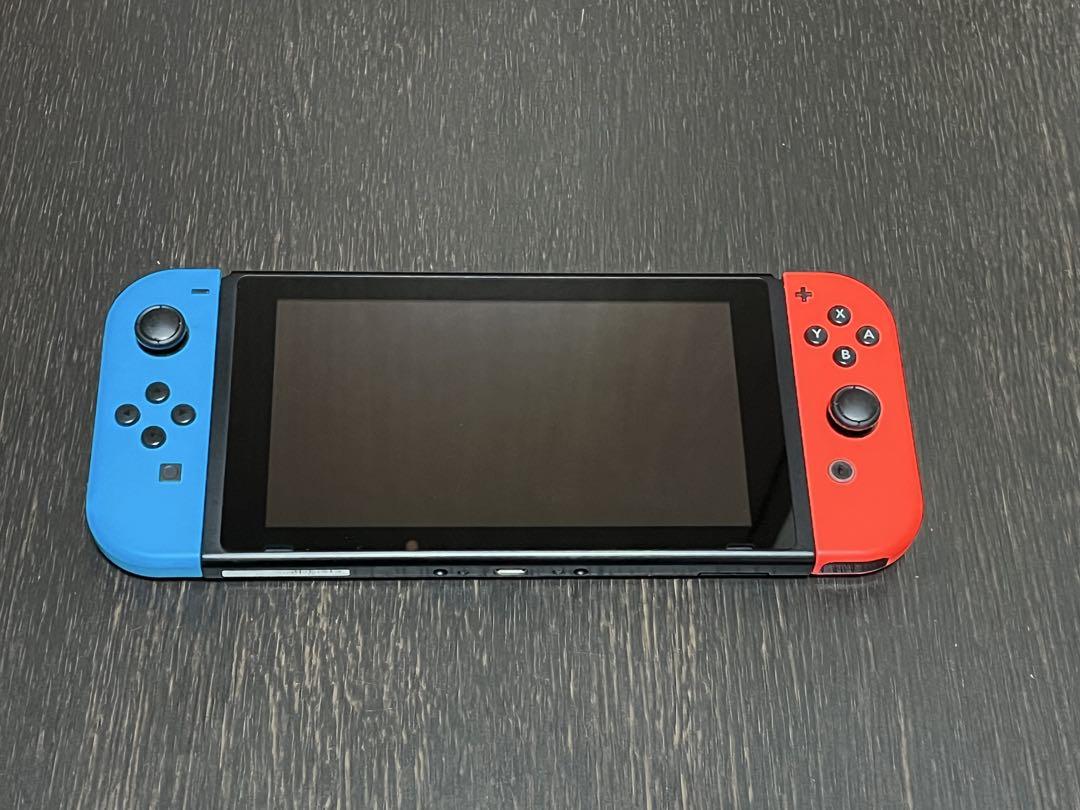 Nintendo Switch 初期型　中古品
