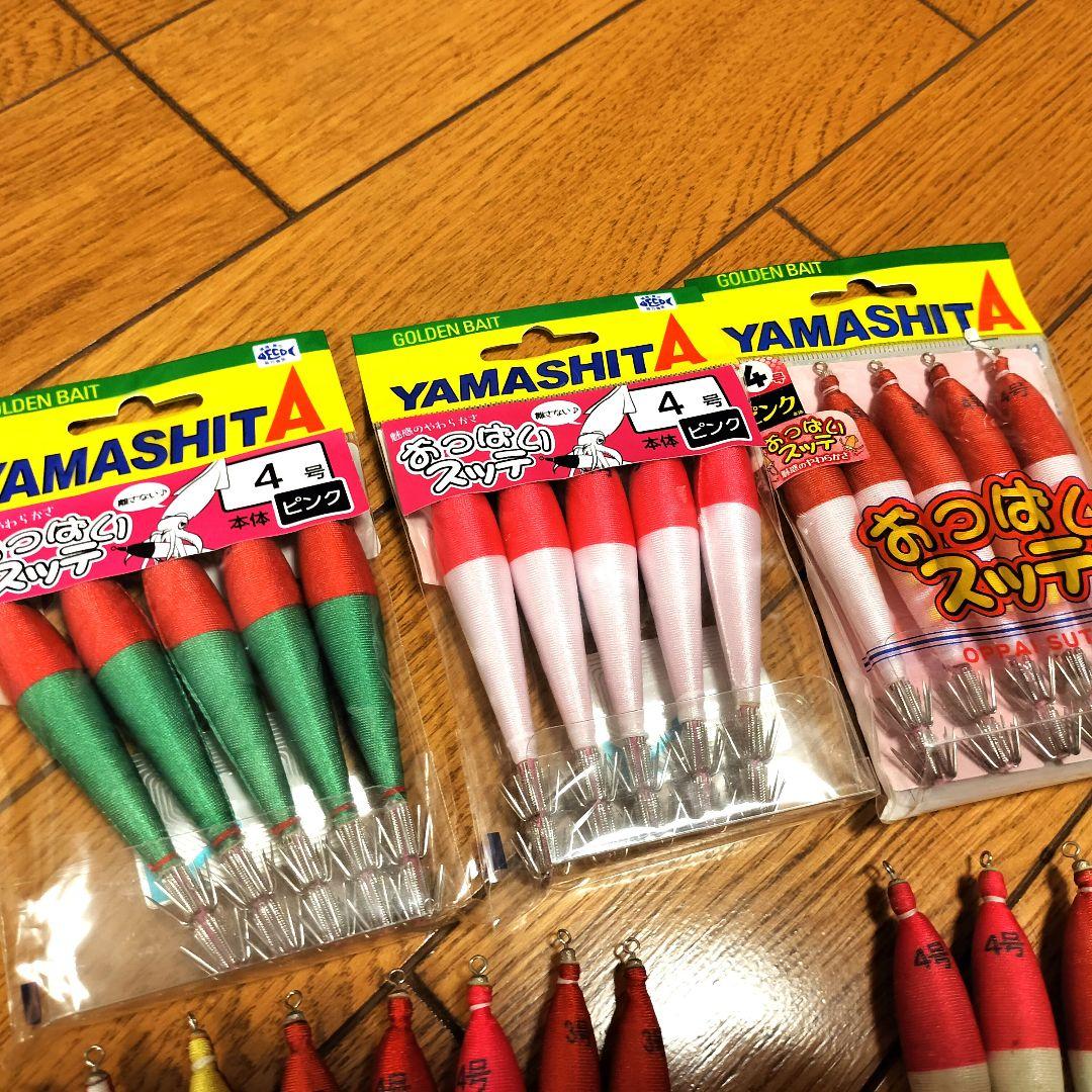 ヤマシタ おっぱいスッテ　27個セット