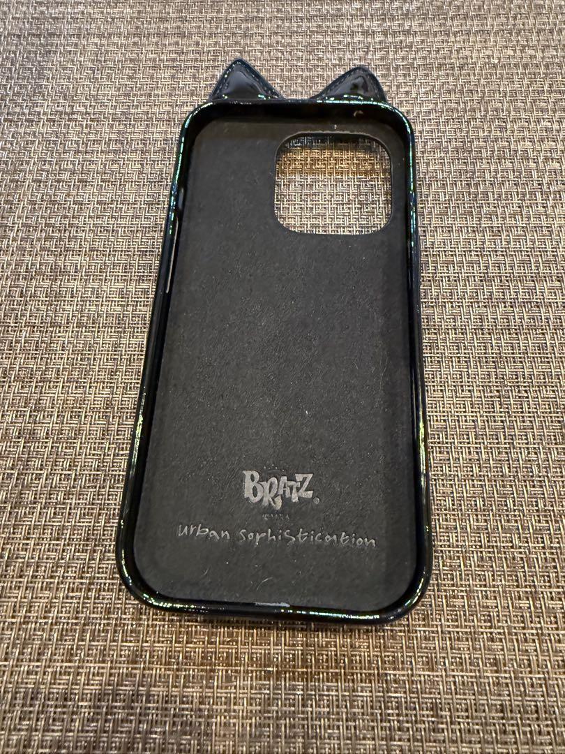 iPhoneアクセサリー UrbanSophistication iPhone16pro