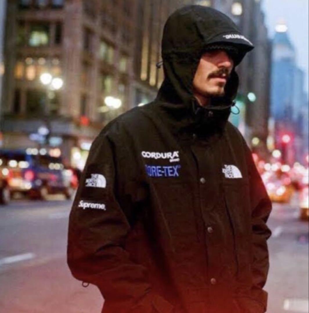 Supreme/The North Face Expedition Jacket - ParkSIDER